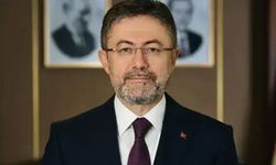 Bakan Yumaklı: Son 3 günde 218 yangına müdahale edildi