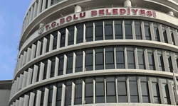 Bolu Belediyesine yönelik "zimmet" ve "kara para aklama" operasyonu: 10 gözaltı