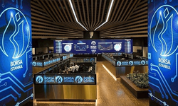 Borsa güne düşüşle başladı