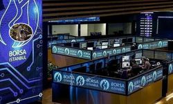 Borsa güne yatay başladı