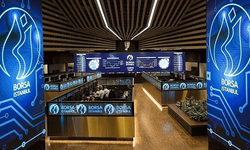 Borsa haftaya düşüşle başladı