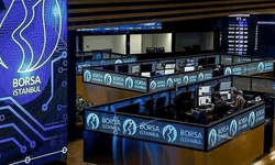 Borsa haftaya yükselişle başladı