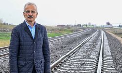 Bursa'yı yüksek hızlı tren ağına bağlayacak kesimde test çalışmaları başlayacak