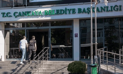 Çankaya Belediyesi'ne operasyon: Hüseyin Can Güner dahil 36 kişi hakkında gözaltı kararı