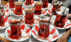 Çay fiyatlarına yılın üçüncü zammı geldi