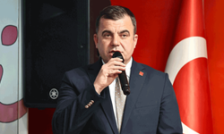 CHP Silivri İlçe Başkanı Doruk Bulut gözaltına alındı