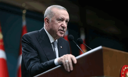 Cumhurbaşkanı Erdoğan başkanlığında kritik kabine toplantısı