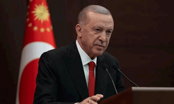 Cumhurbaşkanı Erdoğan'dan A Milli Kadın Voleybol Takımı'na tebrik telefonu