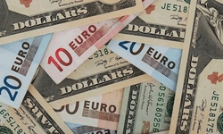 Dolar ve euro güne yükselişle başladı