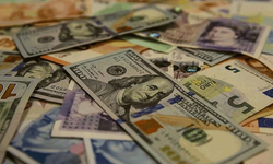Dolar ve euro güne yükselişle başladı