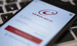 e-Devlet'in en çok kullanılan uygulamaları SGK hizmetleri oldu