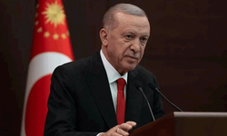Erdoğan: Ülkemizi daha da güçlendirmek için aynı azimle çalışmalarımızı sürdürüyoruz