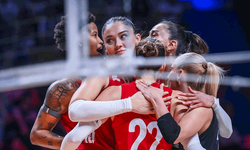 Filenin Sultanları şampiyonluk için Brezilya'yla karşılaşacak