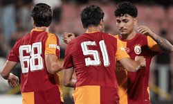 Galatasaray, hazırlık maçında yarın İtalya ekibi Venezia ile karşılaşacak