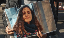 Gülistan Doku davasında adliyeye sevk edilen 6 şüpheliden 5'i tutuklandı
