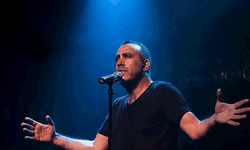 Haluk Levent: "Süreci yönetemedim, bunun için üzgünüm"
