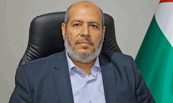 Hamas'ın yeni lideri Halil el-Hayya oldu