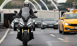 İçişleri Bakanlığından motosiklet kazalarına karşı yeni adım!