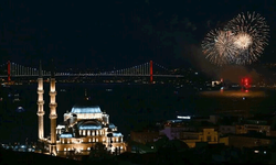 İstanbul Valiliğince havai fişek ve meşale kullanımı 16 Temmuz-28 Ekim arasında yasaklandı