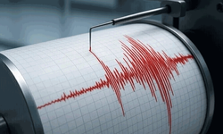 Japonya'nın güneyinde 7,1 büyüklüğünde deprem