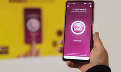 KADES'in indirilme sayısı 10 milyona yaklaştı