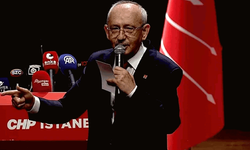 Kılıçdaroğlu: CHP arınma sürecini tamamladı