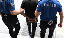 Kırmızı bülten ve diğer uluslararası aramalar kapsamında bu yıl 526 kişi Türkiye'ye getirildi