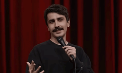 Komedyen Deniz Göktaş gözaltına alındı