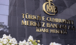 Merkez Bankası politika faizini yüzde 37'de sabit bıraktı
