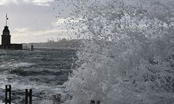 Meteoroloji uyardı: İstanbul dahil 11 şehir için sarı kodlu alarm!