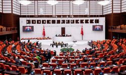 Öğrenci affı TBMM'de kabul edildi