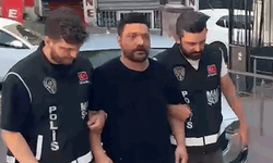 Oğuzhan Uğur tutuklandı