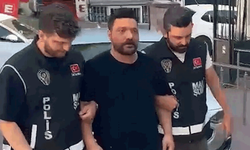 Oğuzhan Uğur'un da aralarında olduğu 10 kişi adliyeye sevk edildi