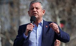 Özgür Özel, bağış kampanyasına dikkat çekti