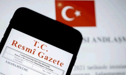 Resmi Gazete'de yayımlandı: 8 üniversiteye yeni rektör atandı