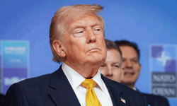 Trump: Bu akşam İran'ı çok sert şekilde vuracağız