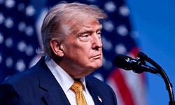 Trump: Hürmüz Boğazı'nı alıyoruz