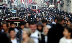 Türkiye'de beklenen yaşam süresi 78,5 yıl