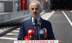 Uraloğlu: Yalova-Armutlu Yolu ile seyahat süresini 1 saatten yaklaşık 30 dakikaya düşürdük