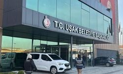 Uşak Belediyesi'ne yeni soruşturma: 15 kişi gözaltına alındı