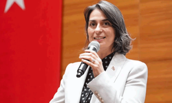 Üsküdar Belediye Başkanı Sinem Dedetaş'a tutuklama talebi