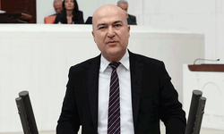 Yeni parti açıklamasından sonra CHP'de ilk istifa geldi