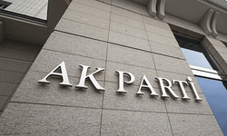 YENİ Parti hakkında AK Parti'den ilk açıklama geldi