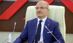 YÖK Başkanı Özvar, adaylara geleceğin bölümlerini işaret etti