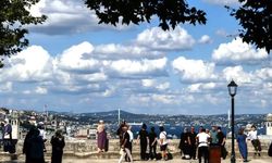 Yurt genelinde hava sıcaklıkları yarından itibaren düşüşe geçecek