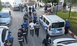 71 ilde düzenlenen uyuşturucu operasyonlarında yakalanan 844 kişi tutuklandı