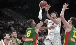 A Milli Erkek Basketbol Takımı, 1066. maçına çıkacak