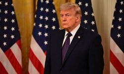 ABD Başkanı Trump: Hürmüz çok yakında açılacak ya da (İran) çok sert vurulacaklar