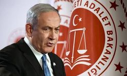 Adalet Bakanlığından İsrail Başbakanı Netanyahu hakkında kırmızı bülten talebi