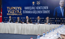 AK Parti'den erken seçim açıklaması
